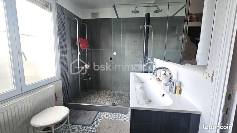 Maison a louer nanterre - 9 pièce(s) - 156 m2 - Surfyn