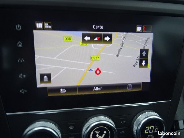 Renault kadjar (2) 1.3 tce 140 fap sl wave --- 57000km - (image 9)