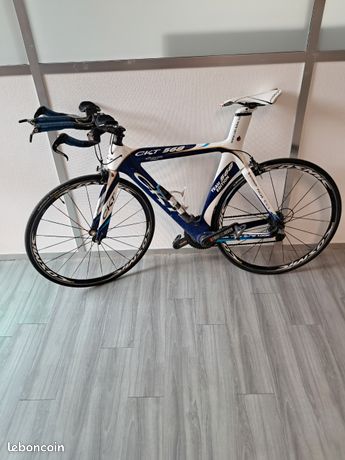 Profile Picture Le Bon Coin Velo A Vendre Vélo Clm CKT 568 Carbon
