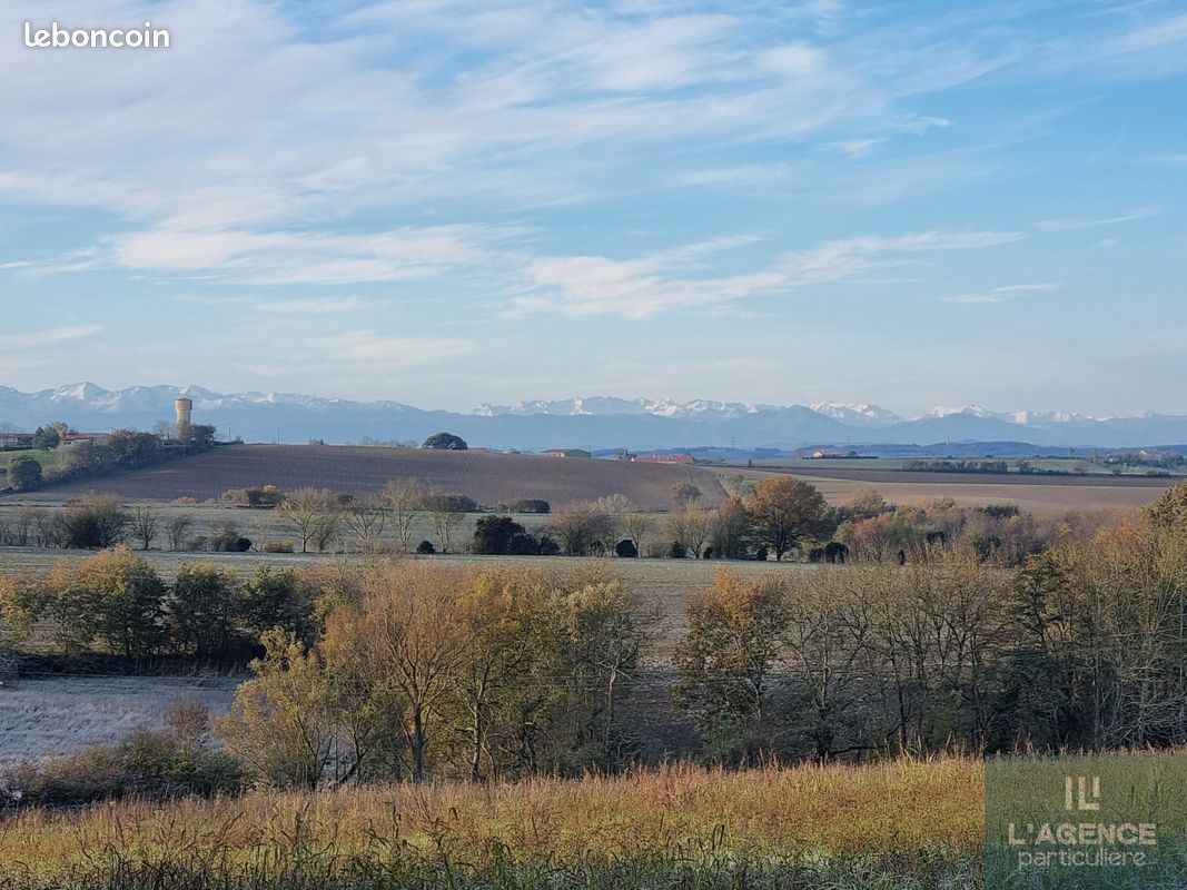 Terrain 983 m² · à Espanès · 983 m² · 117 700 €
