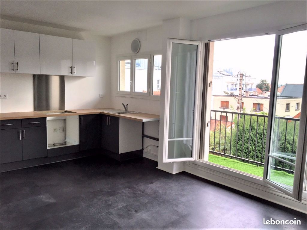 Appartement 2 pièces 42 m² · à Limeil-Brévannes · 42 m² · 158 000 €