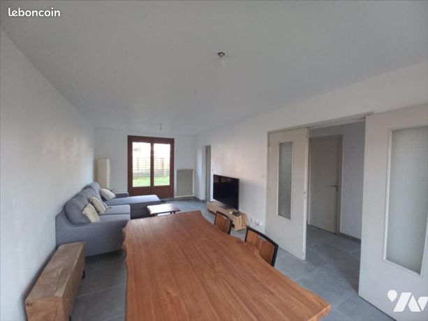 Vente maison Hallignicourt (52) : annonces immobilières à Hallignicourt ...