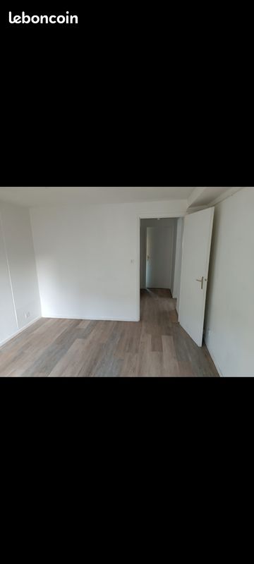 Appartement 3 pièces 39 m² · à Dijon · 39 m² · 595 €