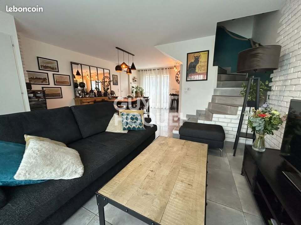 Maison 6 pièces 104 m² · à Toulouse · 104 m² · 380 000 €