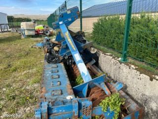 Herse rotative (image 1)
