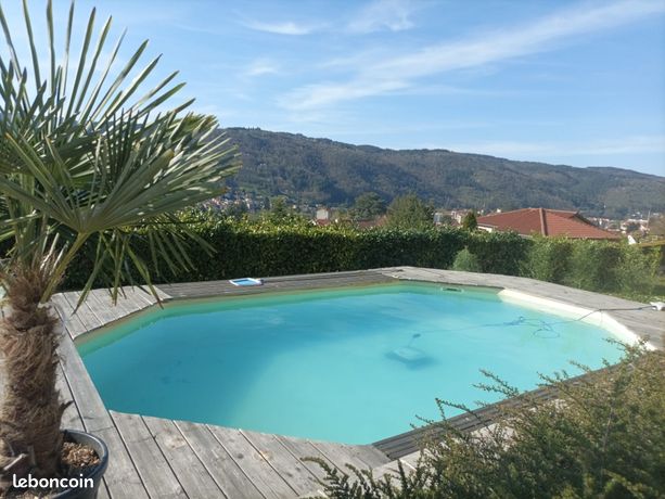 Maison 6 pièces 118 m²