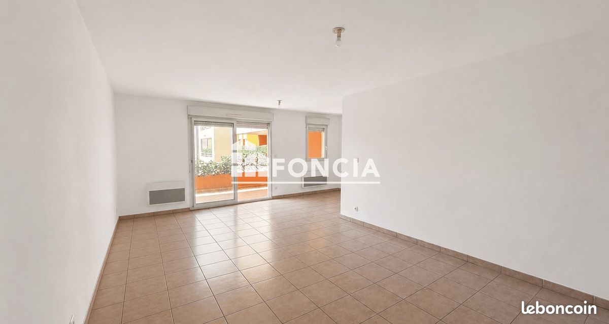 Appartement 4 pièces 83 m² · à Carpentras · 83 m² · 152 000 €