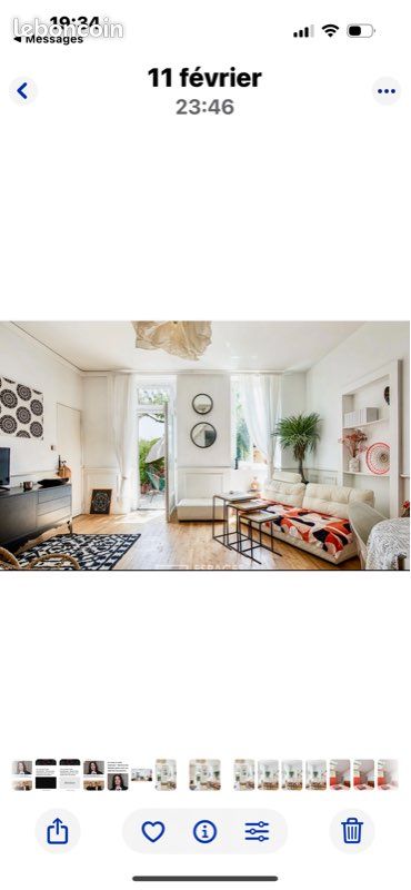 Maison 3 pièces 70 m² · à Launaguet · 70 m² · 229 000 €