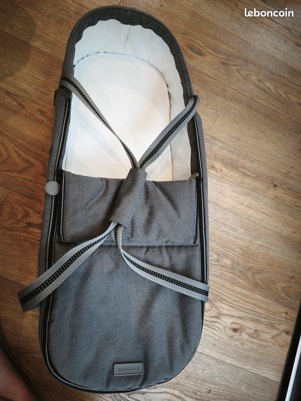 Couffin cocoon s Cybex (image 1)