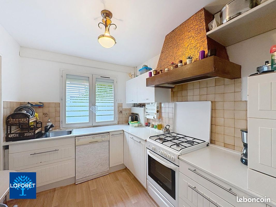 Maison 4 pièces 81 m² · à Évry-Courcouronnes · 81 m² · 239 900 €