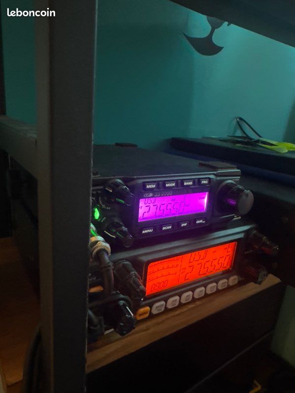 Radio cb (image 3)
