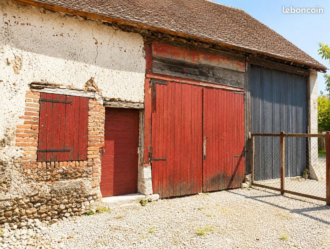 Maison 2 pièces 75 m² · à Ouzouer-sur-Loire · 75 m² · 29 000 €