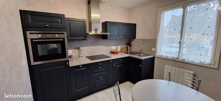 Maison 5 pièces 103 m²