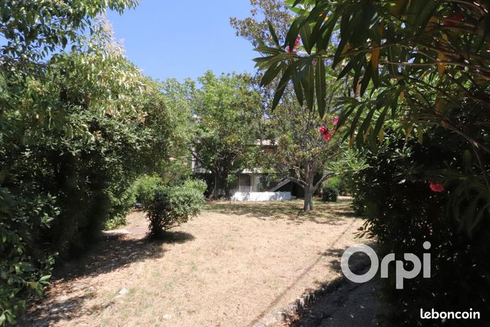 Villa 5 pièces 120 m²