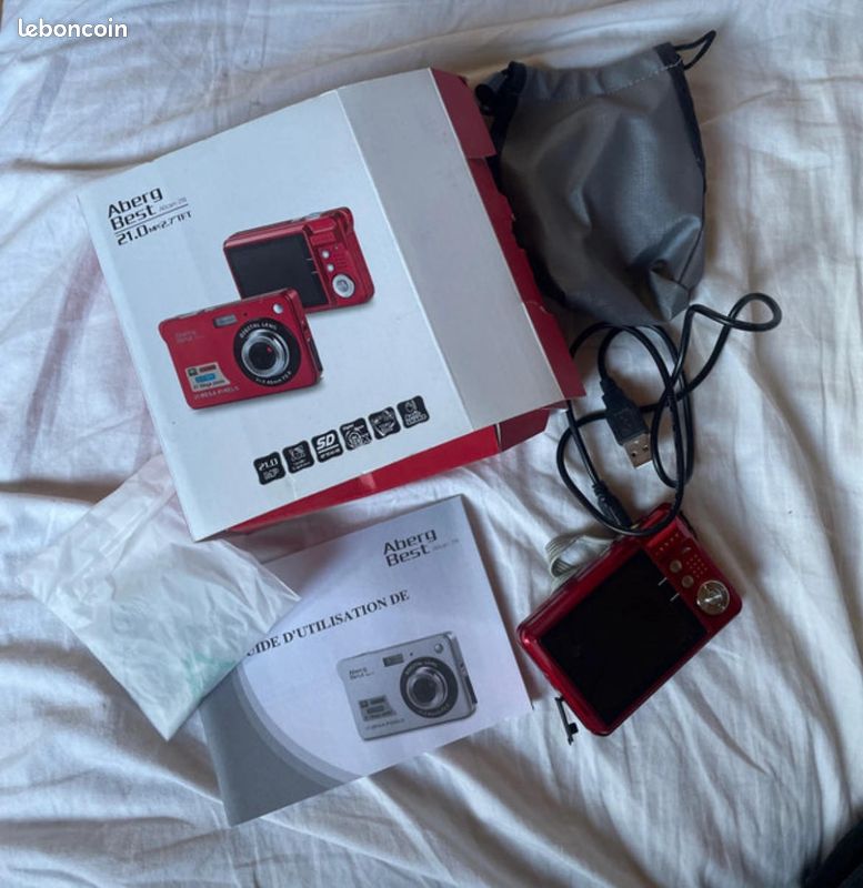 Appareil photo (image 1)