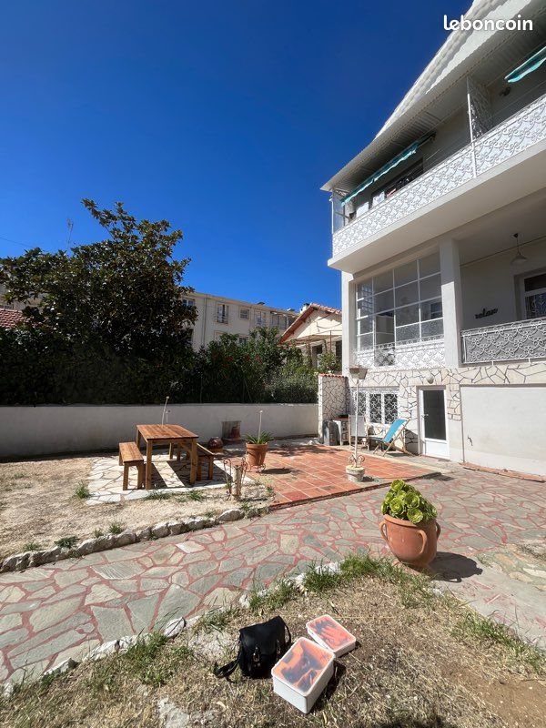 Appartement 3 pièces 76 m² · à Toulon · 76 m² · 225 000 €