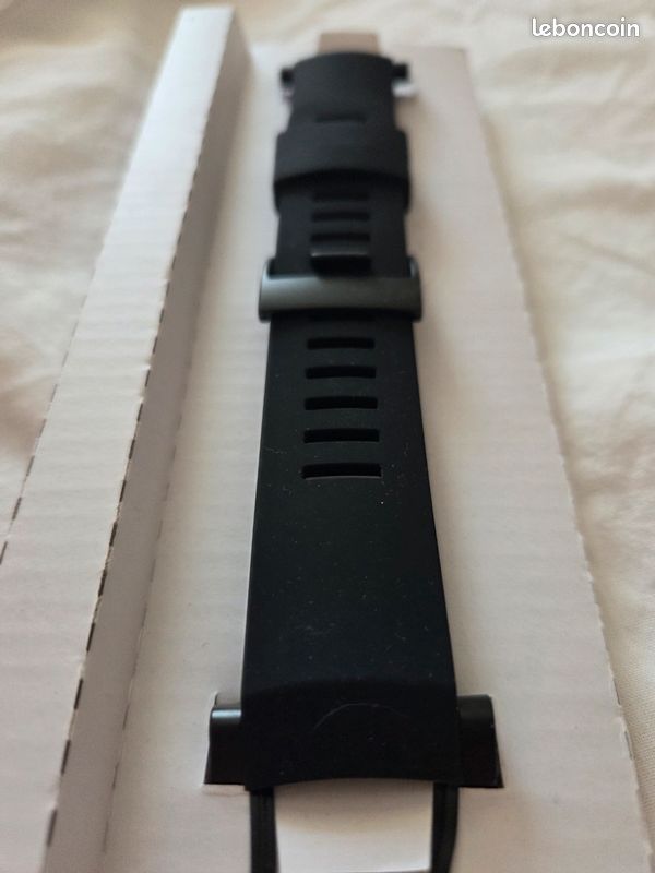 Bracelet Suunto Core plat Neuf (image 1)