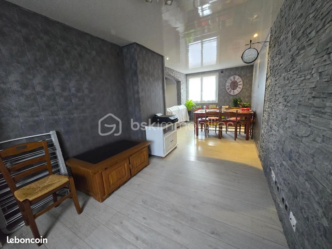 Maison de ville 3 pièces 72 m² (image 10)