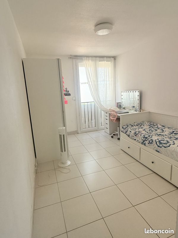 Appartement 4 pièces 78 m² · à Marignane · 78 m² · 168 000 €