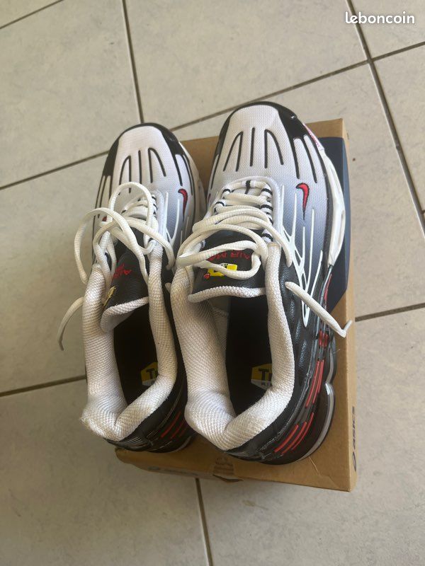 Nike Tn (image 3)