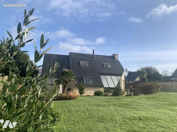 Maison 5 pièces 87 m²