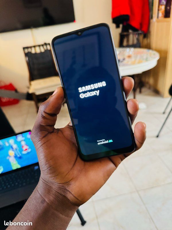 Samsung A22 5G (image 8)