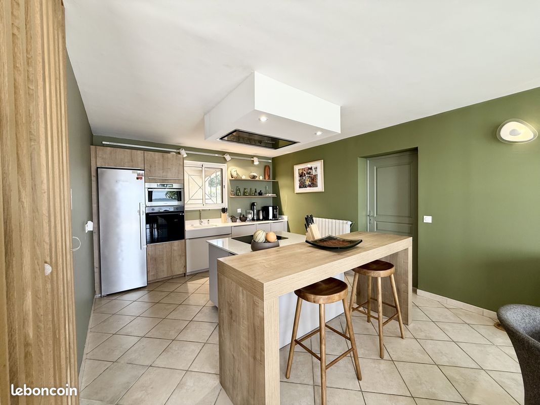 Maison 5 pièces 170 m² · à Montpellier · 170 m² · 1 000 000 €