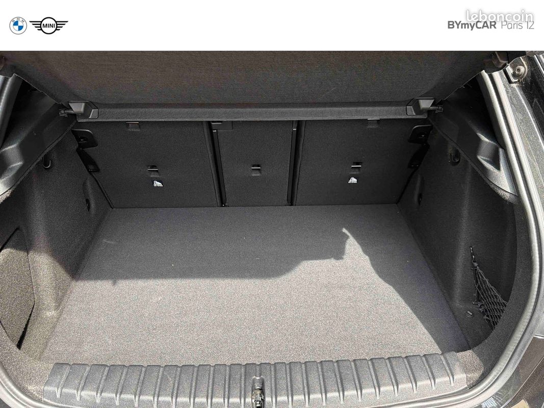 BMW 120i 178 ch DKG7 M Sport (image 13)
