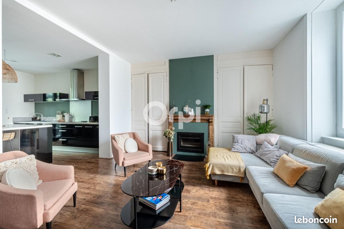 Maison 5 pièces 183 m² · à Limoges · 183 m² · 349 500 €