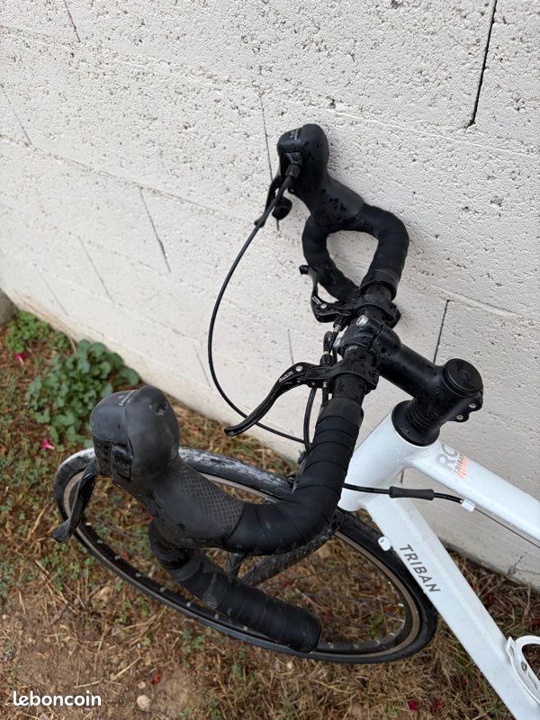 Velo triban femme (image 2)
