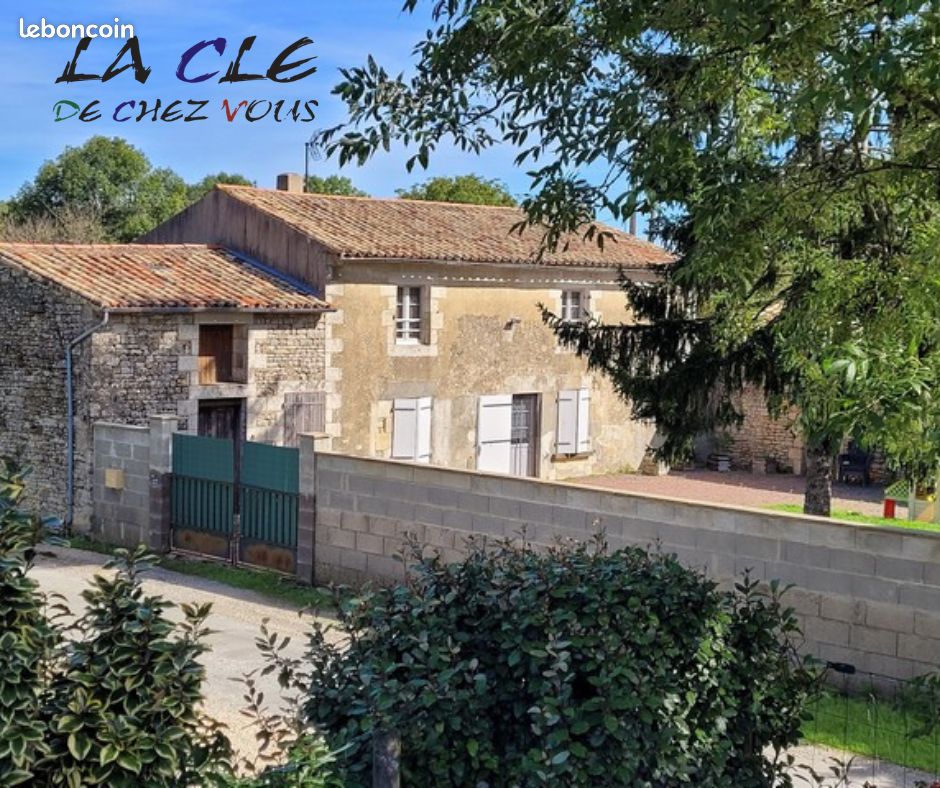 Maison 5 pièces 131 m² · à Surin · 131 m² · 165 000 €