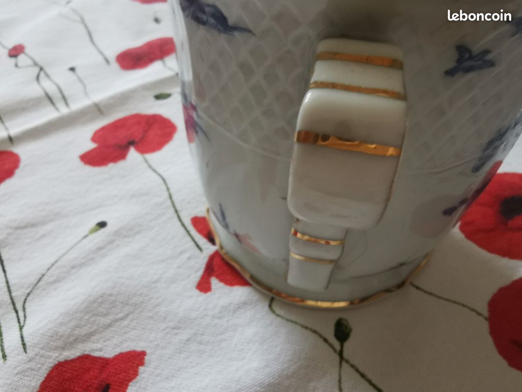 Service à café Bernardaud (image 7)