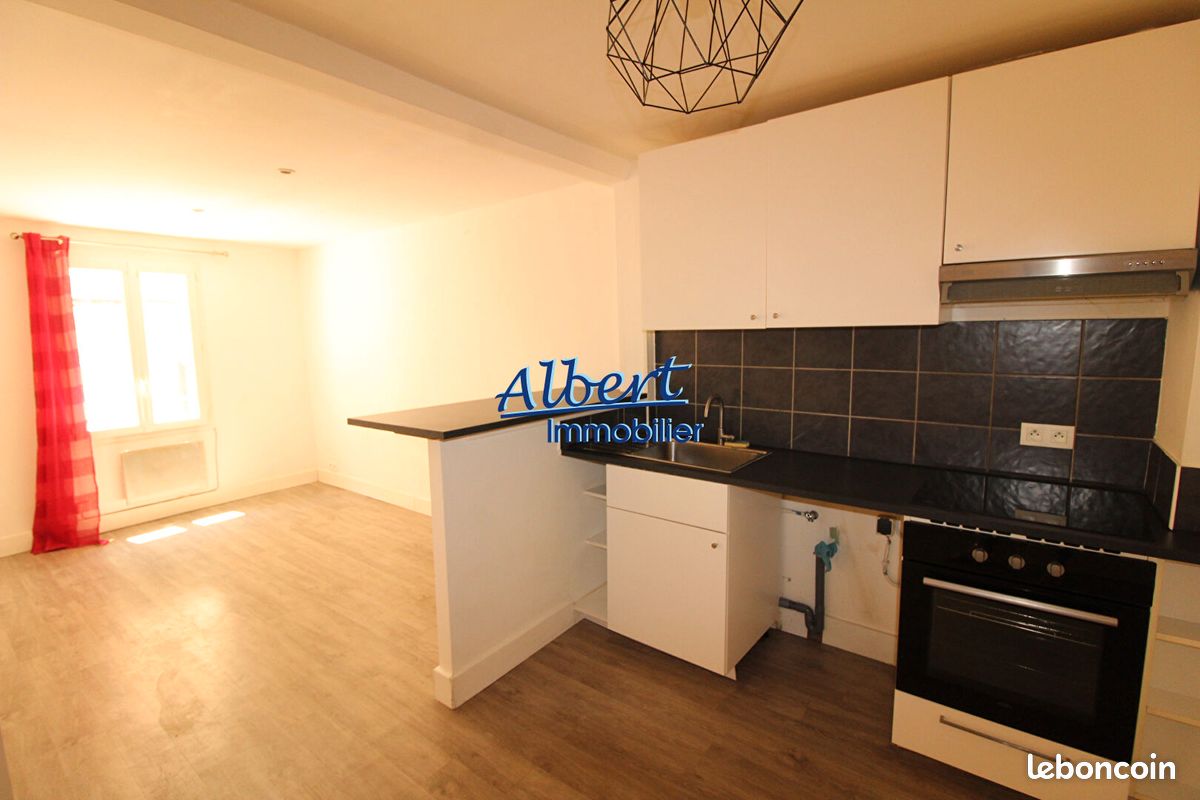 Appartement 2 pièces 29 m² · à Ollioules · 29 m² · 500 €/mois