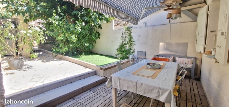 Maison 4 pièces 80 m² · à Martigues · 80 m² · 415 000 €
