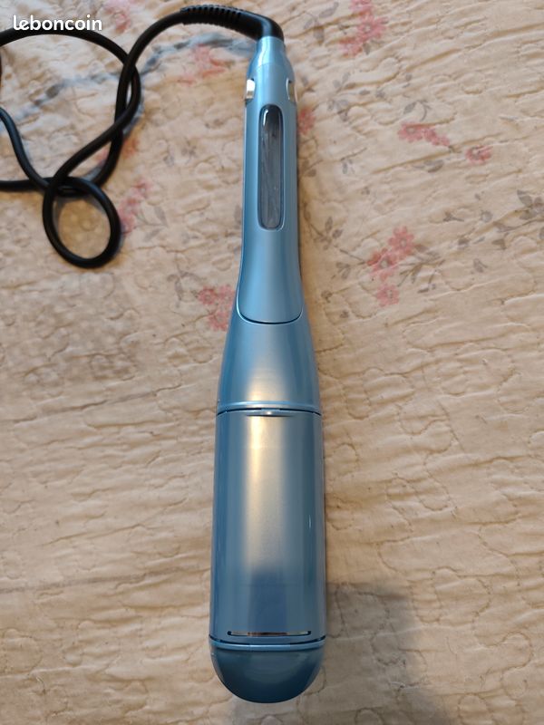 Lisseur SteamPod4 Glacial Utopia (image 4)