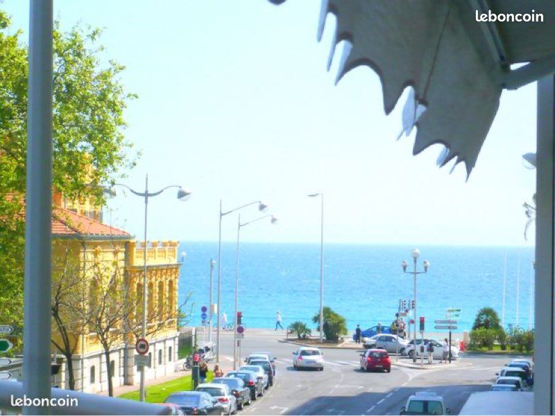 Appartement 2 pièces 37 m² · à Nice · 37 m² · 285 000 €