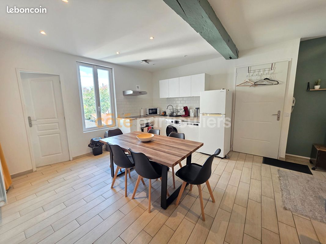Appartement 3 pièces 52 m² · à Sens · 52 m² · 730 €/mois