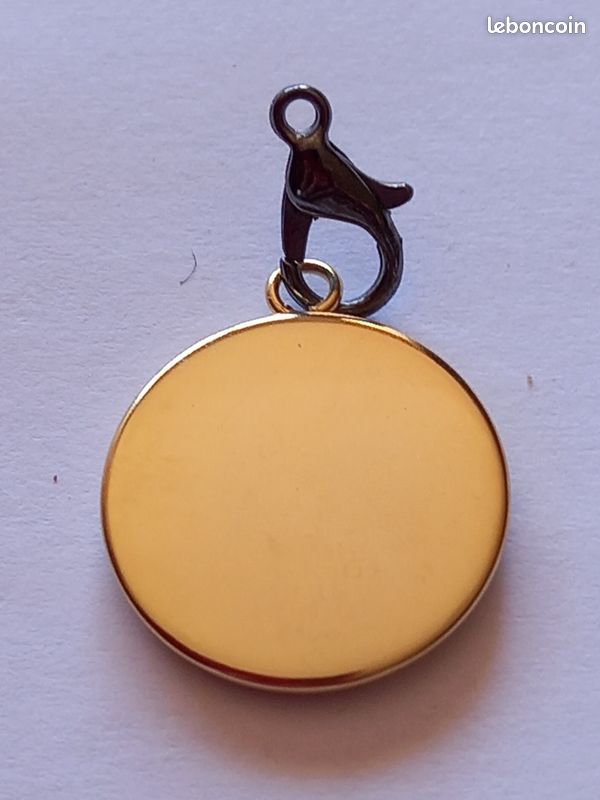 1 pendentif-pièce-israel (image 2)