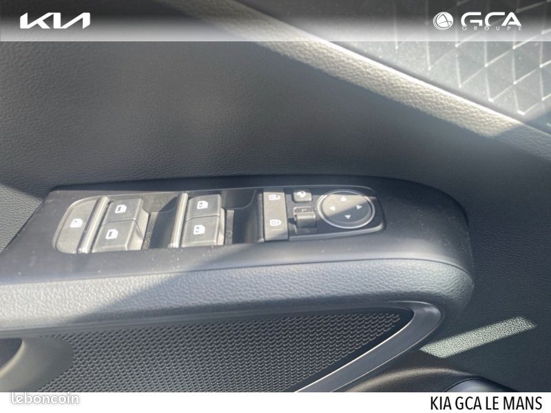Kia e-Soul Premium 204ch MY22 (image 12)