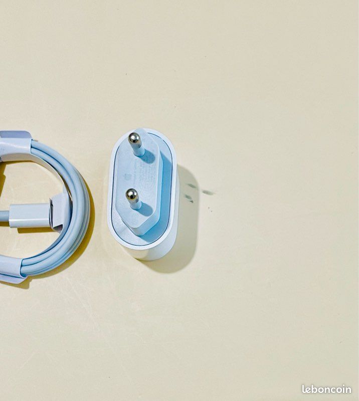 Chargeur IPhone (image 3)