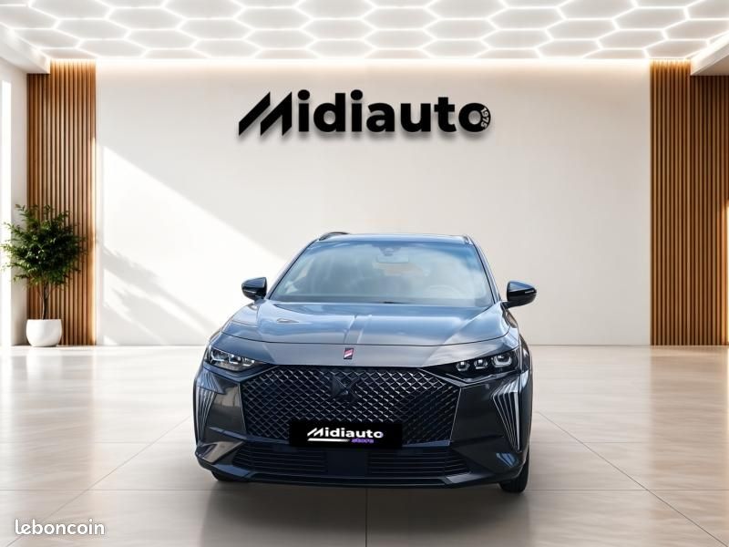 Ds DS 7 Crossback E-TENSE 225ch Performance Line + (image 9)