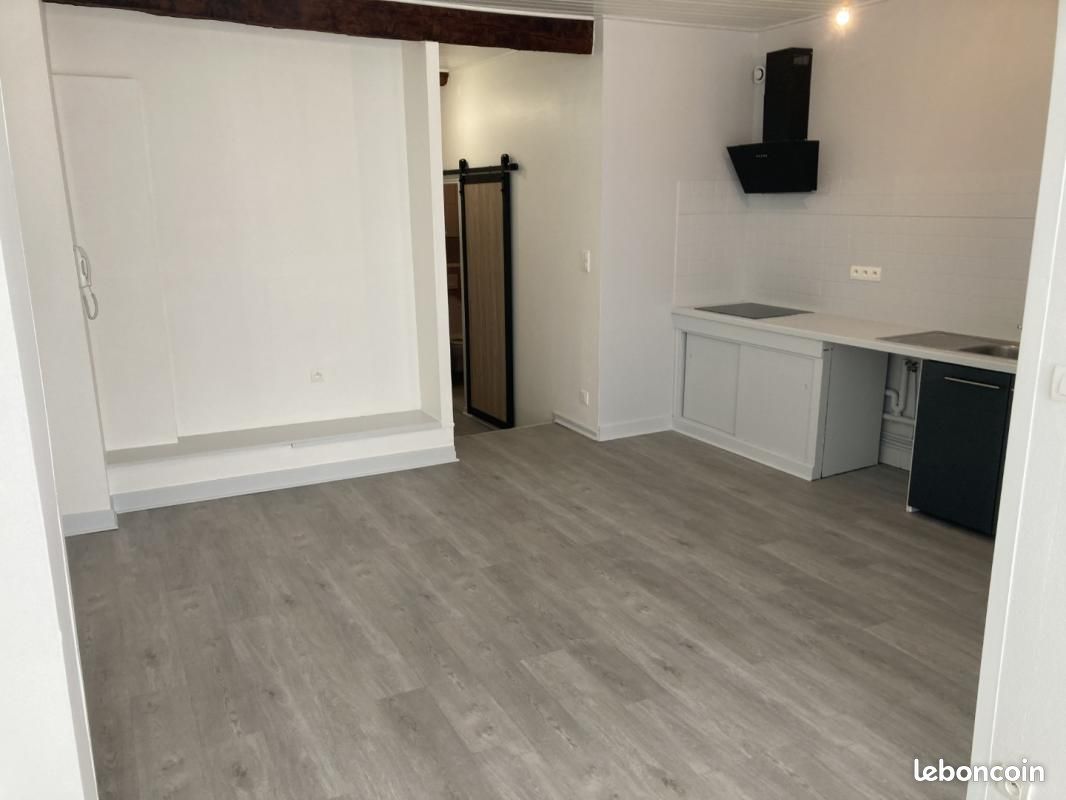Appartement 2 pièces 44 m² · à Saint-Gaudens · 44 m² · 470 €