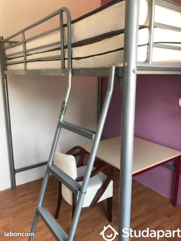Maison 1 pièce 70 m² · à Pessac · 70 m² · 450 €