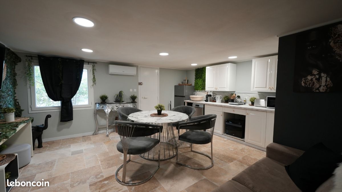 Appartement 2 pièces 35 m² · à Béziers · 35 m² · 710 €