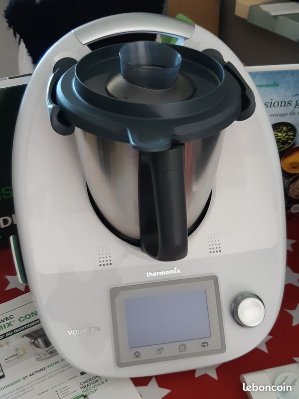 Thermomix TM5 (image 3)
