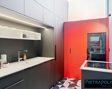 Appartement 279 000 € - 45 m²