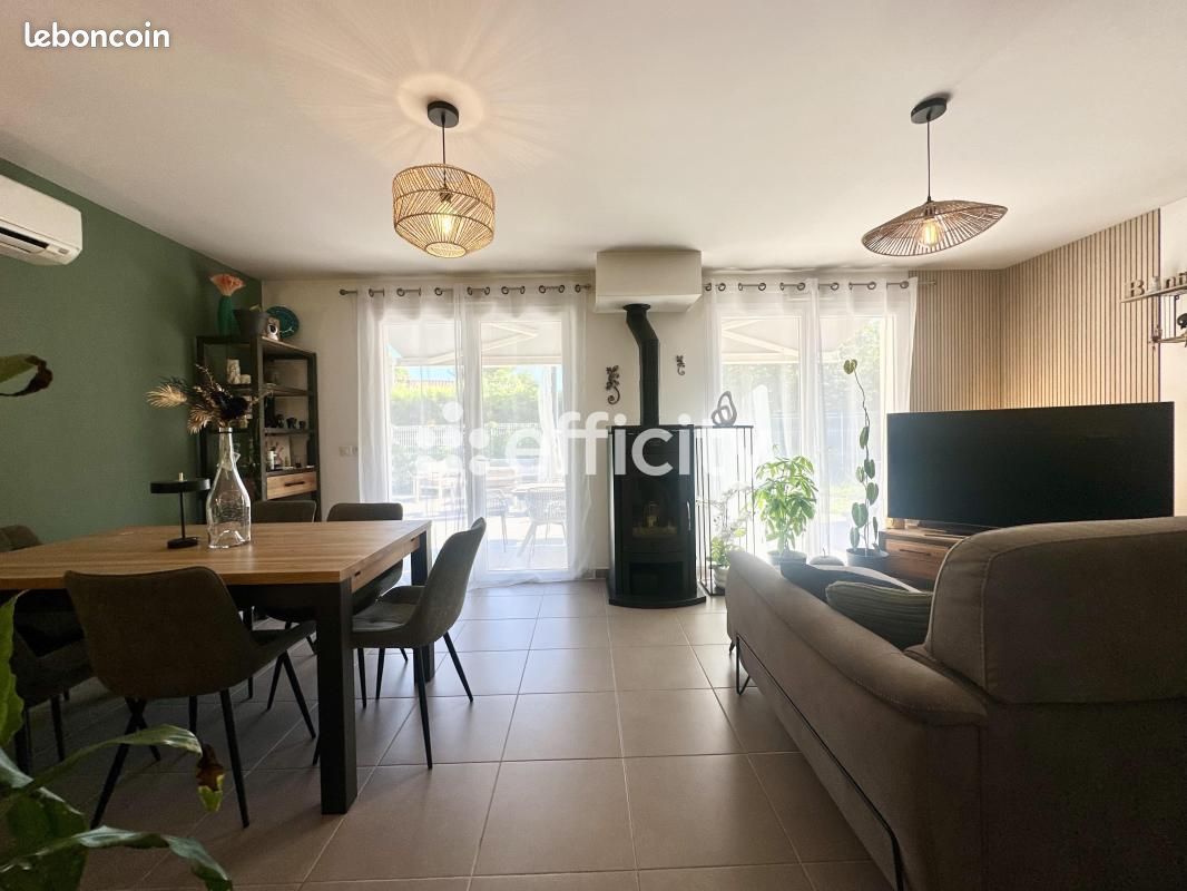 Maison 4 pièces 78 m² (image 6)