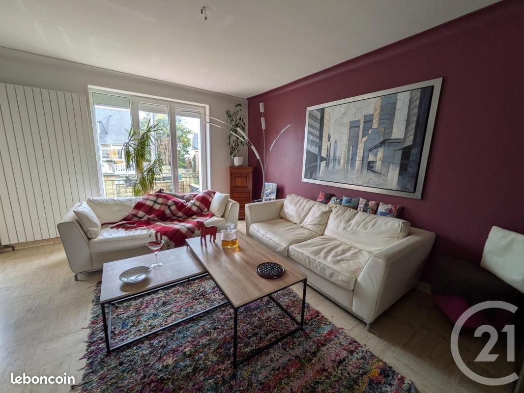 Maison 5 pièces 106 m² · à Brest · 106 m² · 280 900 €