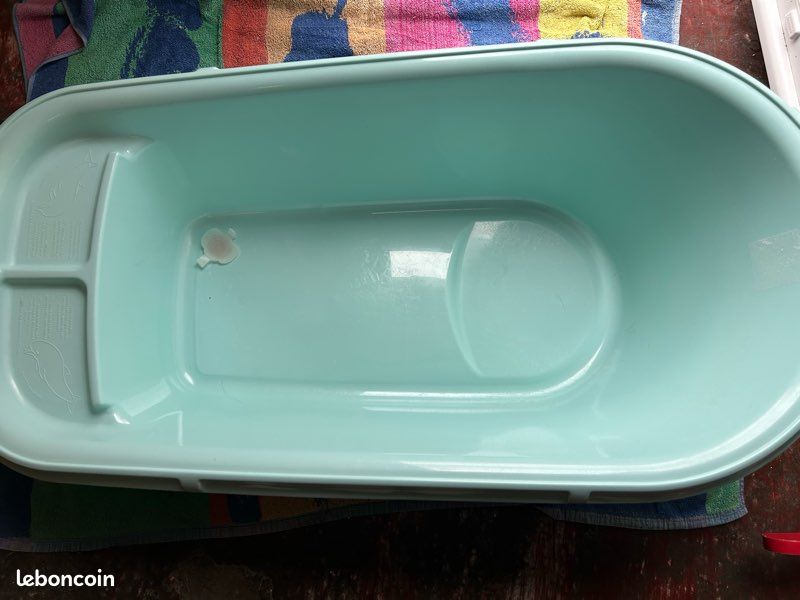 Baignoire bébé (image 4)