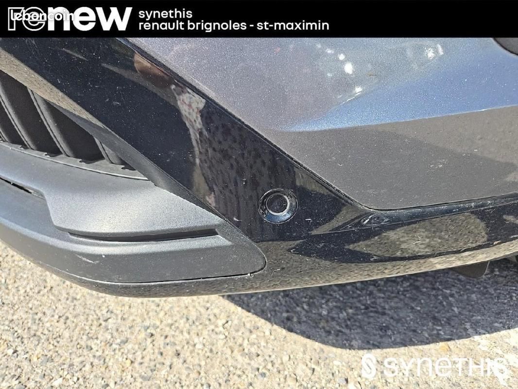 Renault Austral E-Tech hybrid 200 Techno (image 13)